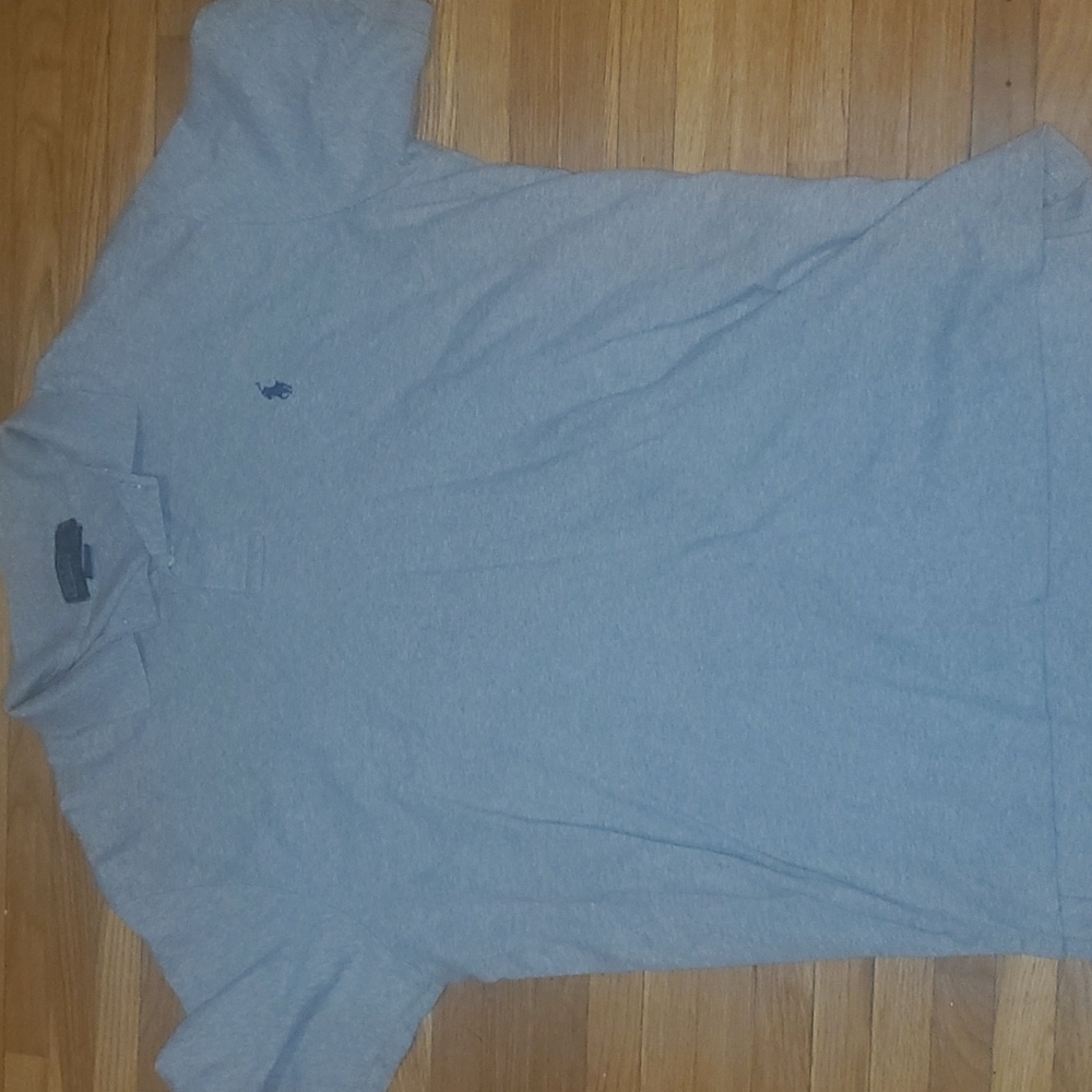 Ralph Lauren polo size xl
